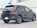 2020 Daihatsu Rocky