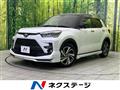 2022 Toyota Raize