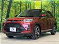 2022 Toyota Raize