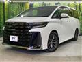 2024 Toyota Vellfire