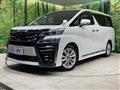 2019 Toyota Vellfire