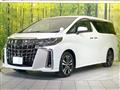2020 Toyota Alphard