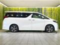 2020 Toyota Alphard