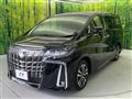 2022 Toyota Alphard