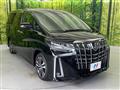 2022 Toyota Alphard