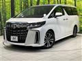 2020 Toyota Alphard