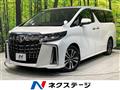 2020 Toyota Alphard