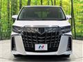 2020 Toyota Alphard