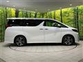 2020 Toyota Alphard