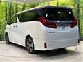 2020 Toyota Alphard