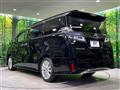 2019 Toyota Vellfire