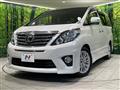 2013 Toyota Alphard