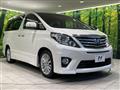 2013 Toyota Alphard