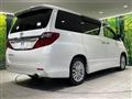 2013 Toyota Alphard