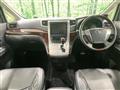2013 Toyota Alphard