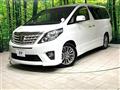 2013 Toyota Alphard