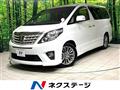 2013 Toyota Alphard