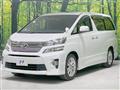 2014 Toyota Vellfire