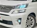 2014 Toyota Vellfire