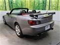 1999 Honda S2000