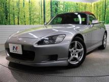 1999 Honda S2000