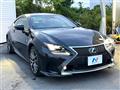 2017 Lexus RC