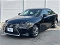 2016 Lexus IS