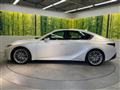 2021 Lexus IS