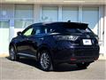 2015 Toyota Harrier Hybrid