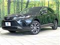 2023 Toyota Harrier Hybrid