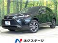 2023 Toyota Harrier Hybrid