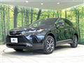2023 Toyota Harrier Hybrid