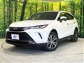 2024 Toyota Harrier Hybrid