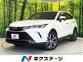 2024 Toyota Harrier Hybrid