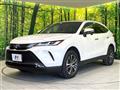 2024 Toyota Harrier Hybrid