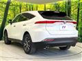 2024 Toyota Harrier Hybrid