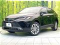 2024 Toyota Harrier Hybrid