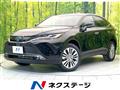 2024 Toyota Harrier Hybrid