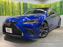 2019 Lexus ES