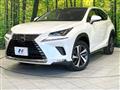 2018 Lexus NX