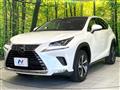 2018 Lexus NX