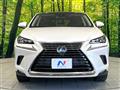2018 Lexus NX