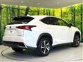 2018 Lexus NX