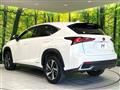 2018 Lexus NX