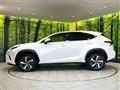 2018 Lexus NX