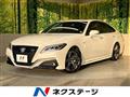 2018 Toyota Crown Hybrid