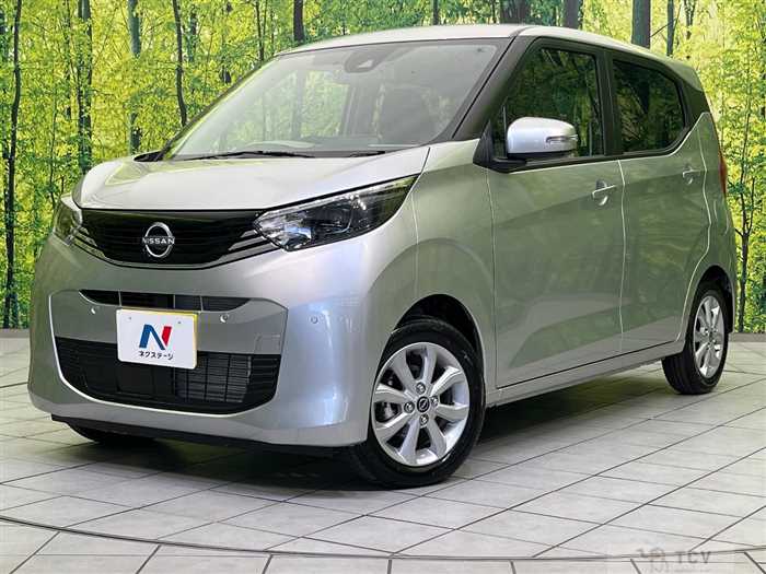2025 Nissan DAYZ
