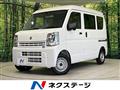 2025 Suzuki Every
