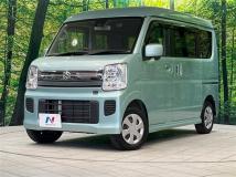 2018 Suzuki Every Wagon