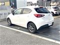 2016 Mazda Demio